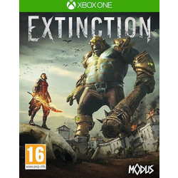 Extinction Xbox One
