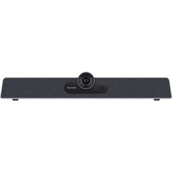 All-in-one Videobar Maxhub UC S15 4K USB Android 12MP Camera 5x Digital Zoom 8W+3W Speakers 8 Mic Array Wireless Collaboration (MXHB-0008)