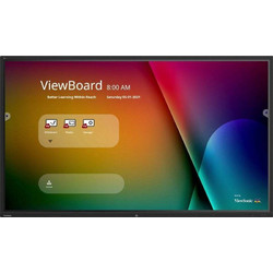 ViewSonic ViewBoard IFP9850-4 2160
