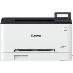 Canon i-Sensys LBP-633Cdw Έγχρωμος Εκτυπωτής Laser με Wi-Fi και Mobile Print