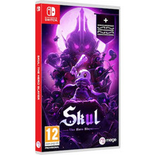 Skul The Hero Slayer Nintendo Switch