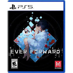 Ever Forward PS5