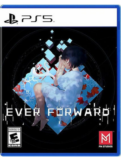 Ever Forward PS5