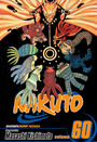 Naruto, Vol. 60 Naruto, Vol. 60