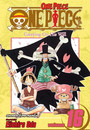 One Piece, Vol. 16 One Piece, Vol. 16