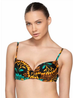 Lucero Bikini Top 941625 Multi