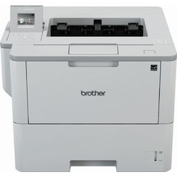 Brother HL-L6400DW Μονόχρωμος Εκτυπωτής Laser με Wi-Fi και Mobile Print