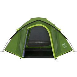 Coleman Darwin Plus Σκηνή Camping Ιγκλού 3 Ατόμων 4 Εποχών 330x200x135cm