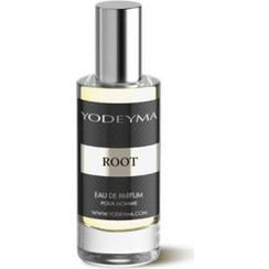 Yodeyma Root Eau de Parfum 15ml