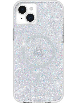 Case-Mate Twinkle MagSafe - iPhone 15 Plus Case (Disco) - (CM051568)
