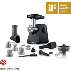 Bosch Serie 4 MFWS450B