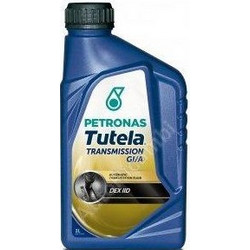 PETRONAS OIL TUTELA GI/A ΔΟΧΕΙΟ 1LT