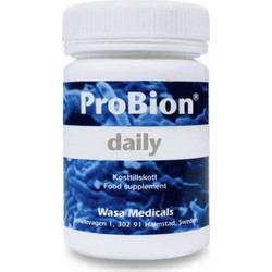 Wasa Medicals Probion Daily Φυτικές Ίνες 150 Ταμπλέτες