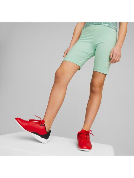 TIGHT PANTS Puma ESS Logo Short Tights G 847457-31 Κορίτσι