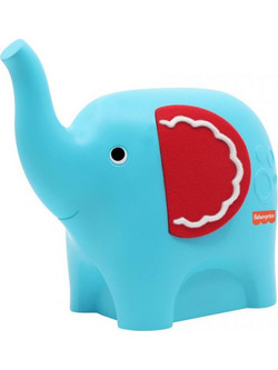 ΦΩΤΙΣΤΙΚΟ ΝΥΚΤΟΣ LED FISHER-PRICE ELEPHANT 22293