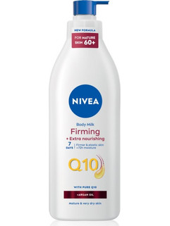 Nivea Q10 Firming Lotion 400ml