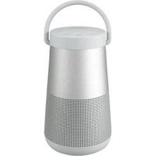 Bose SoundLink Revolve+ II Αδιάβροχο Ηχείο Bluetooth 8W Luxe Silver