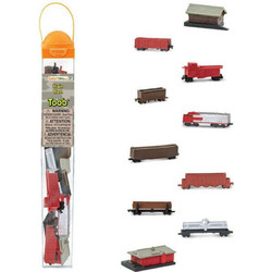Safari Ltd Trains Οχήματα Μινιατούρες