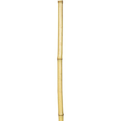 Μπαμπού Βέργες Στήριξης Φυτών 270(h)cm , O 22-24mm Lianos - Lianos
