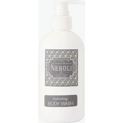 Czech & Speake Neroli Hydrating Body Wash Αφρόλουτρο σε Gel