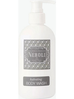 Czech & Speake Neroli Hydrating Body Wash Αφρόλουτρο σε Gel