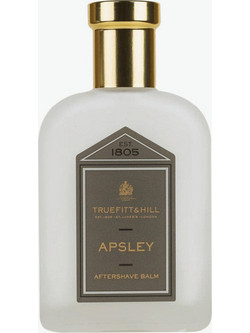 Truefitt & Hill Apsley After Shave Balm 100ml