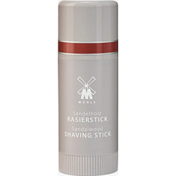 Muhle Sandalwood Shaving Stick 37gr