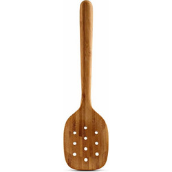 Κουτάλα Διάτρητη Bamboo Nordic Kitchen 530474 29cm Natural Eva Solo Bamboo