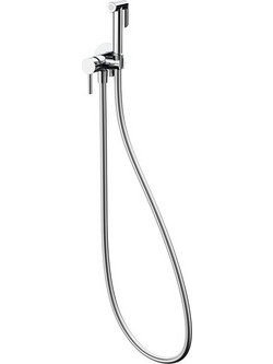 Sparke Bono 01 Chrome - Σύστημα μπιντέ για ζεστό & κρύο νερό
