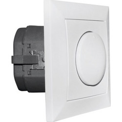 ΝΤΙΜΕΡ UNIVERSAL 1,3A / 230V ΠΛΗΡΕΣ ΛΕΥΚΟ