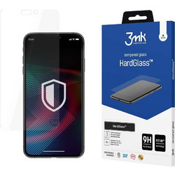 3mk HardGlass Tempered Glass (iPhone 14 Pro Max)