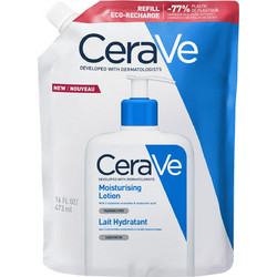 CeraVe Moisturising Cream Refill 473ml