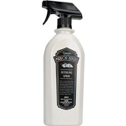 Meguiar's Mirror Bright Detailing Spray 650ml