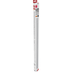 Avide LED Πάγκου Κουζίνας 9W 600mm Θερμό 3000K με Πρίζα