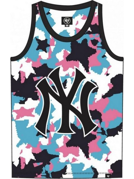 Tshirt 47 Brand New York Yankees M 656802