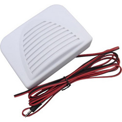 ΑΣΥΡΜΑΤΗ ΣΕΙΡΗΝΑ SR-09 15WATT 120 DB 12V