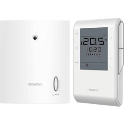 Siemens RDE50.1RF/SET