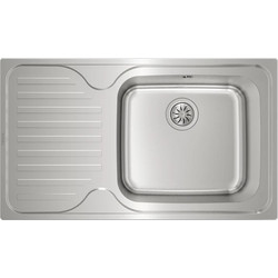 Teka Classic Max Νεροχύτης Inox 11119201