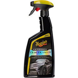 Meguiar's Ultimate Quick Detailer 709ml