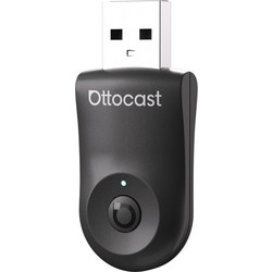Ασύρματος προσαρμογέας 2-σε-1 Ottocast CA505-T MINI