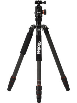 Rollei Tripod C6i Carbon