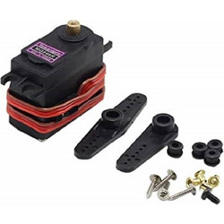High Torque MG946R Servo Motor Metal Gear