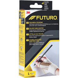 Futuro Deluxe Νάρθηκας Αντίχειρα 45841 S/M