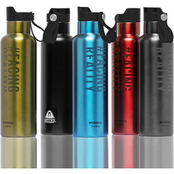 WP Bottle Χρυσό