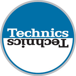 Magma Technics LP-Slipmat Moon 2" Τσόχα Πικάπ (Ζευγάρι)