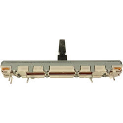 ALLEN&HEATH LINEFADER XONE43/C 23/C