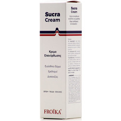 Froika Sucra Cream 50ml