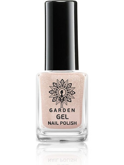 Garden Gel Nail Polish Nude Paradise 06 Βερνίκι Νυχιών Μακράς Διαρκείας 12.5ml