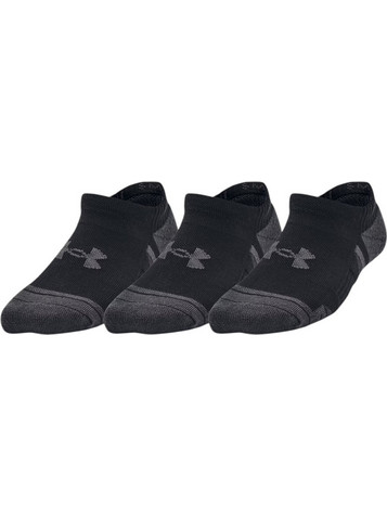 Κάλτσες Under Armour Performance Tech 3pk NS 1379519-001 Unisex Παιδικό