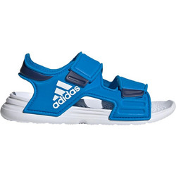 Adidas Altaswim Παιδικά Παπούτσια Θαλάσσης για Αγόρι Μπλε GV7803